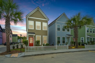 7102 Channel Park Dr, Hanahan, SC 29410