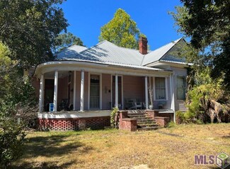 145 W Myrtle St, Magnolia, LA 39652