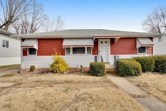 7920 Harlan Ave, Saint Louis, MO 63123