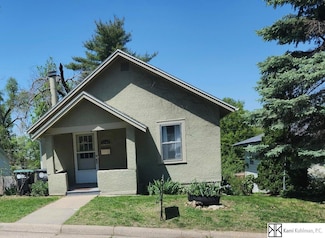 6104 Decatur St, Omaha, NE 68104