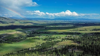 15100 Rock Ridge Rd, Florence, MT 59833