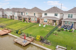 3755 W Alessano Ln, Katy, TX 77493
