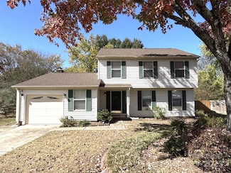 2015 Bantry Ln, Charlotte, NC 28262