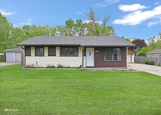 1323 Chippewa Dr, Ottawa, IL 61350