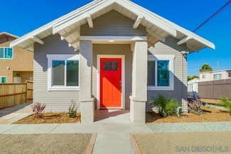 3996 Gamma St, San Diego, CA 92113
