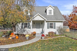 13719 Brant Rd SW, Cumberland, MD 21502