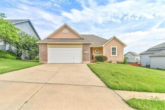 12408 E 58th St, Kansas City, MO 64133