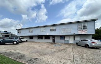 6300 College St, Beaumont, TX 77707