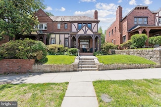 614 Oneida Place NW, Washington, DC 20011