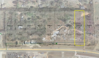4731 S Muskogee Ave, Tahlequah, OK 74464