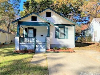 2720 S Harrison St, Little Rock, AR 72204