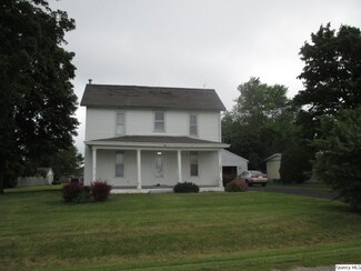 303 Prairie Mills Rd, Golden, IL 62339
