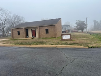 206 Hayes St, Clarendon, AR 72029