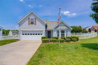 3607 Running Cedar Trail, High Point, NC 27265
