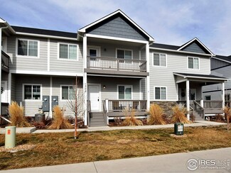 4355 24th Street Rd Unit 1303, Greeley, CO 80634