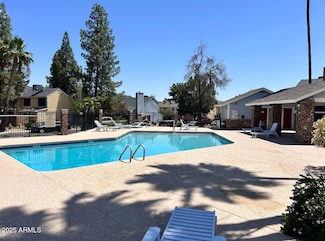 4835 E Mcneil St Unit 4, Phoenix, AZ 85044