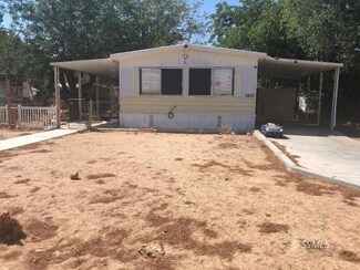 5225 Ocotillo Ave, Ridgecrest, CA 93555