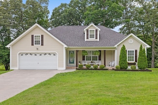 651 Howard Leonard Rd, Ringgold, GA 30736