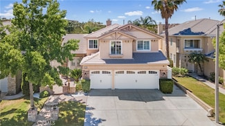 18223 Shannon Ridge Place, Canyon Country, CA 91387