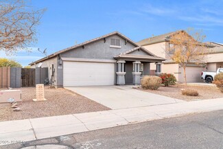 11004 N 154th Ln, Surprise, AZ 85379
