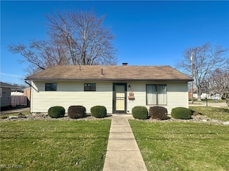 104 McDonald Ave, Niles, OH 44446