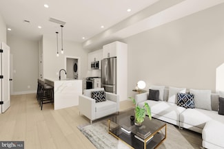 5505 7th St NW Unit 5, Washington, DC 20011