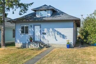 2025 Iron St, Bellingham, WA 98225