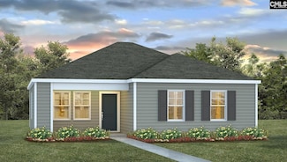 124 Stamford Rd, Orangeburg, SC 29115