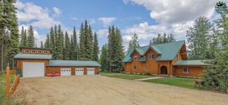 355 Faith Ln, Fairbanks, AK 99709