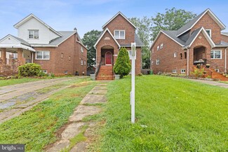 4118 Boarman Ave, Baltimore, MD 21215