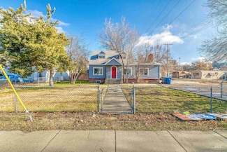 904 N Illinois Ave, Caldwell, ID 83605