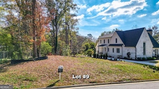 4416 Lakeview Ct, Acworth, GA 30101