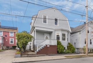 57 Shawmut Ave, New Bedford, MA 02740