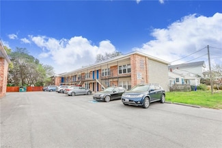 1314 Little Bay Ave Unit 9, Norfolk, VA 23503