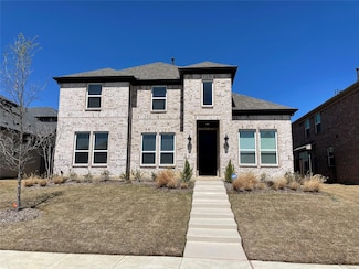 2176 Olive Branch Rd, Frisco, TX 75033