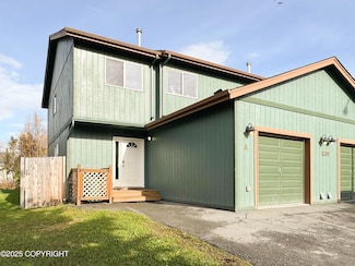 8201 E 36th Ave Unit A, Anchorage, AK 99504
