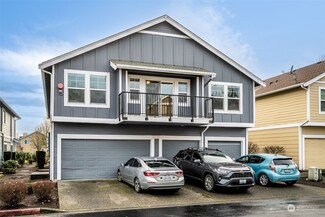 6007 Illinois Ln SE Unit C, Lacey, WA 98513
