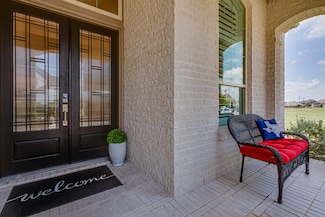 2327 Miranda Ln, Fate, TX 75087