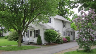 58 West St, Tunkhannock, PA 18657