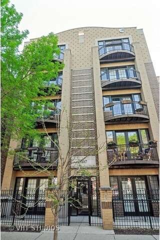 5107 N Kenmore Ave Unit 2S, Chicago, IL 60640