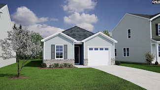 292 Bangalore Way, Gilbert, SC 29054