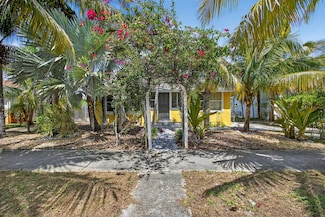 707 46th St, West Palm Beach, FL 33407