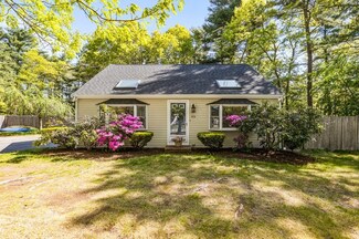 414 Plain St, Marshfield, MA 02050