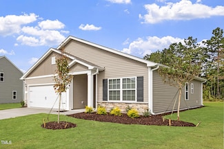 505 Benton Dr, Oxford, NC 27565