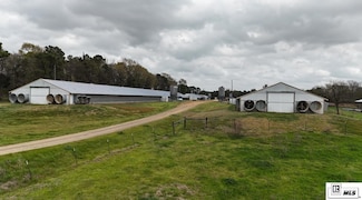 2383 Game Reserve Rd, Marion, LA 71260