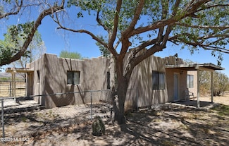 1203 N Cochise Stronghold Rd, Cochise, AZ 85606