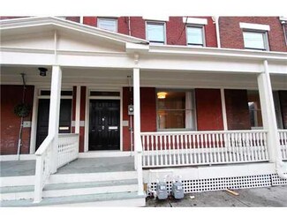 1005 Allegheny Ave, Pittsburgh, PA 15233