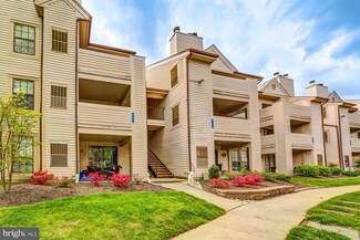 6920 Mary Caroline Cir Unit J, Alexandria, VA 22310