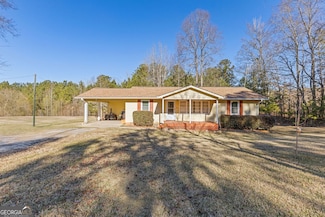 1211 Peachtree Ave W, Woodville, GA 30669