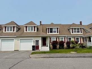 333 North St Unit 2, Saco, ME 04072